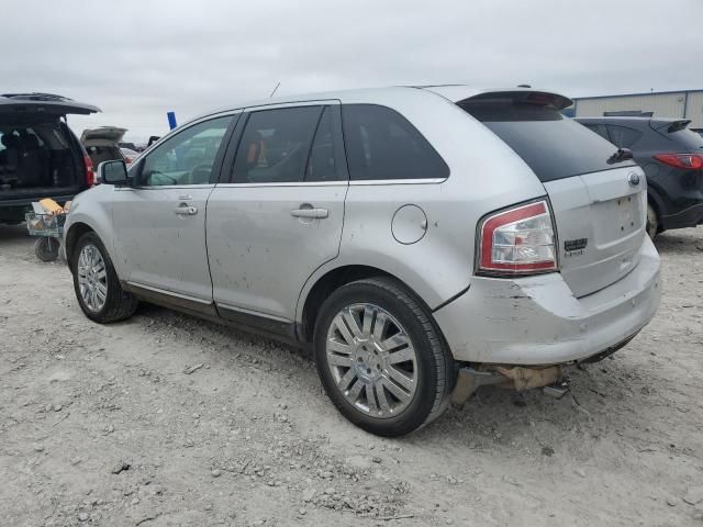 2009 Ford Edge Limited