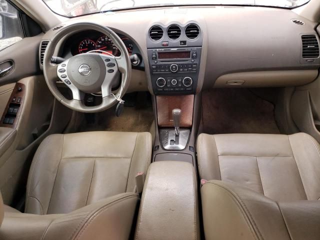 2009 Nissan Altima 2.5