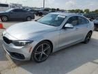 2019 BMW 430XI Gran Coupe