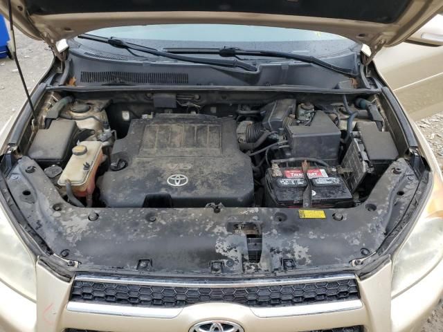 2009 Toyota Rav4 Limited