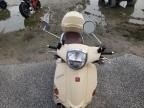 2013 Kymco Usa Inc Like 50