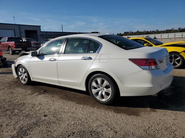 2009 Honda Accord EXL