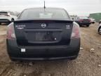 2009 Nissan Sentra 2.0