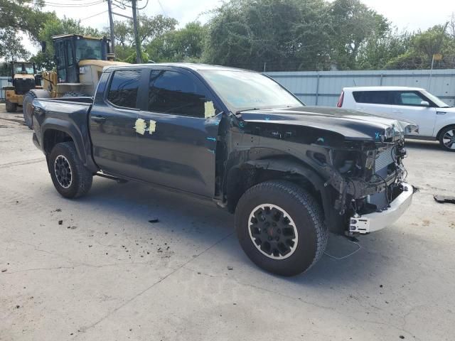 2024 Toyota Tacoma Double Cab