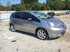 2010 Honda FIT