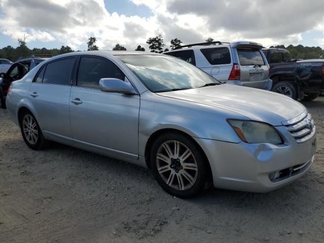 2006 Toyota Avalon XL