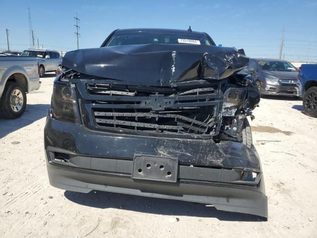 2019 Chevrolet Tahoe C1500 LT