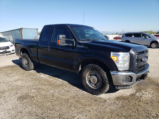 2016 Ford F250 Super Duty