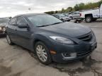 2012 Mazda 6 I