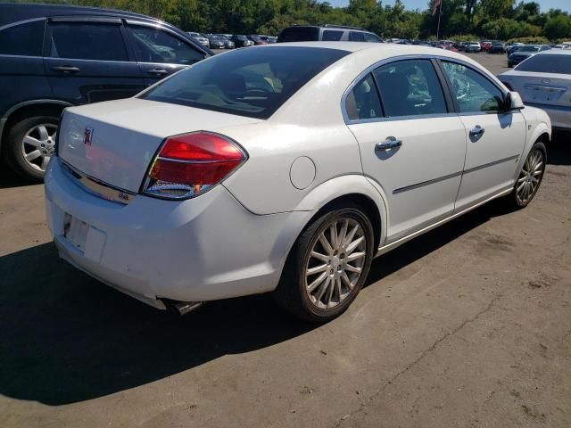 2007 Saturn Aura XR