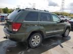 2008 Jeep Grand Cherokee Limited