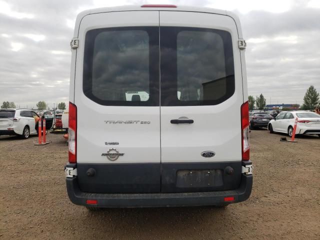 2015 Ford Transit T-250