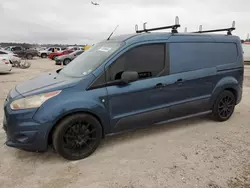 Ford Vehiculos salvage en venta: 2014 Ford Transit Connect XLT