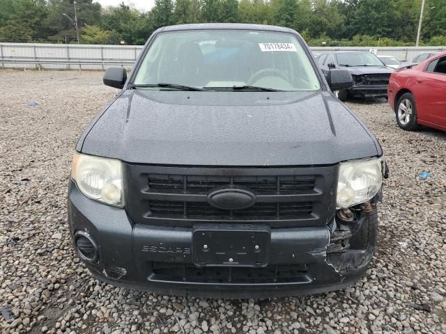 2009 Ford Escape XLS