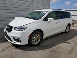 2021 Chrysler Pacifica Touring L en venta en San Diego, CA