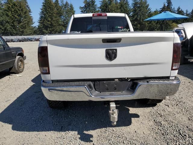 2012 Dodge RAM 2500 Laramie