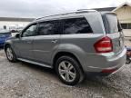 2010 Mercedes-Benz GL 450 4matic