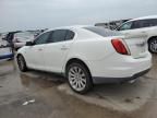 2009 Lincoln MKS