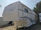 1997 Teton 5th Wheel