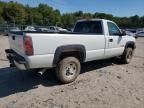 2005 Chevrolet Silverado C2500 Heavy Duty