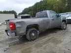 2008 Chevrolet Silverado C1500