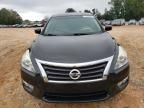 2015 Nissan Altima 3.5S