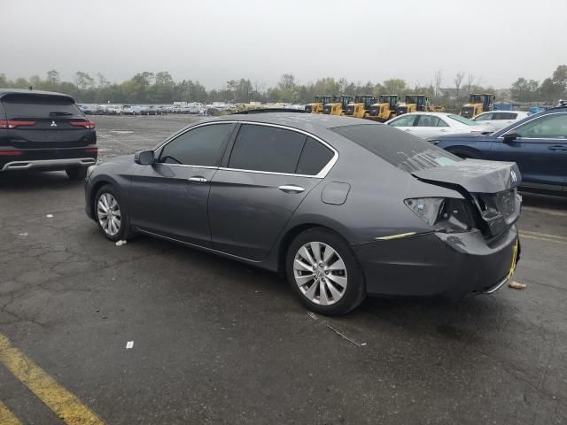 2013 Honda Accord EX