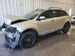 Lincoln salvage cars for sale: 2011 Lincoln MKX