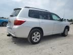 2010 Toyota Highlander