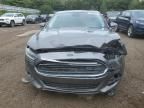 2013 Ford Fusion Titanium