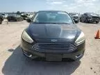 2015 Ford Focus Titanium