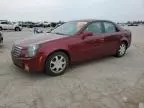 2003 Cadillac CTS