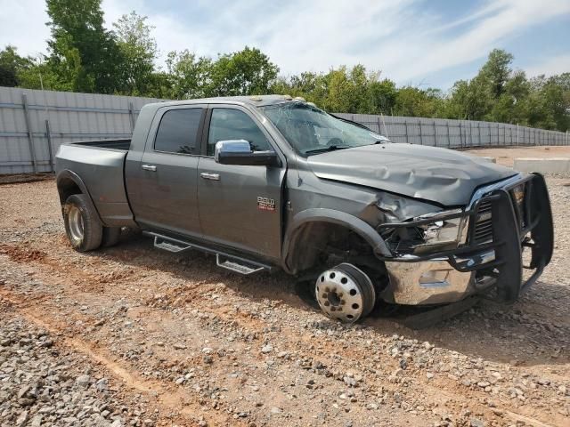 2012 Dodge RAM 3500 Laramie