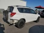 2007 Toyota Rav4 Limited