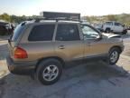 2003 Hyundai Santa FE GLS