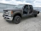 2017 Ford F350 Super Duty