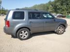 2009 Honda Pilot EXL