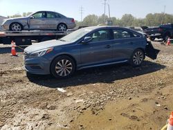 2017 Hyundai Sonata Sport en venta en Columbus, OH