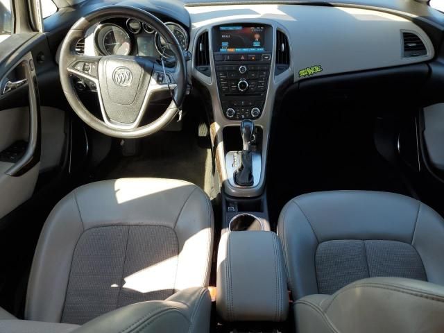 2013 Buick Verano