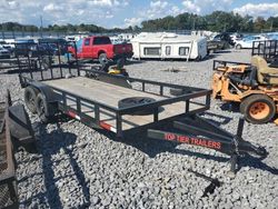 Salvage trucks for sale at Madisonville, TN auction: 2023 Other Trailer