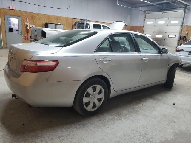 2009 Toyota Camry Base