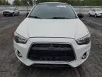 2013 Mitsubishi Outlander Sport LE