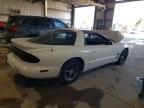 2001 Pontiac Firebird Formula