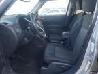 2012 Jeep Patriot Latitude