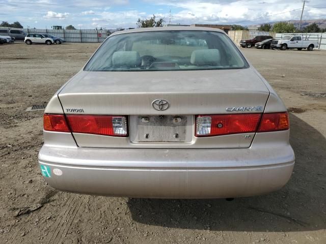 2000 Toyota Camry CE