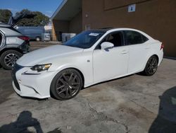 2014 Lexus IS 250 en venta en Hayward, CA