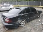 2008 Mercedes-Benz E 63 AMG