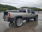 2002 GMC New Sierra K1500