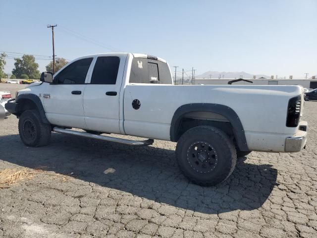 2008 Dodge RAM 2500 ST