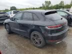 2020 Porsche Macan